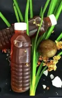 Hình ảnh Nước sâm nhà nấu 