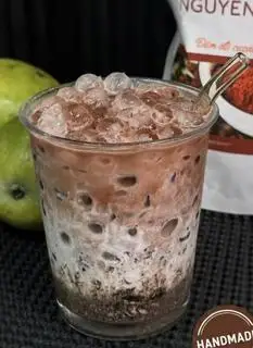 Hình ảnh Cacao latte 