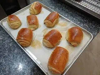Hình ảnh pain au chocolate