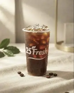 Hình ảnh Americano