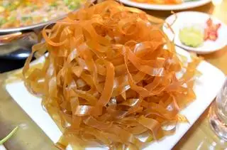 Hình ảnh Thêm Bánh Đa