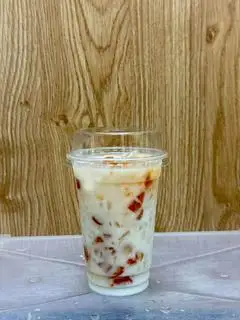 Hình ảnh Sữa chua xoài