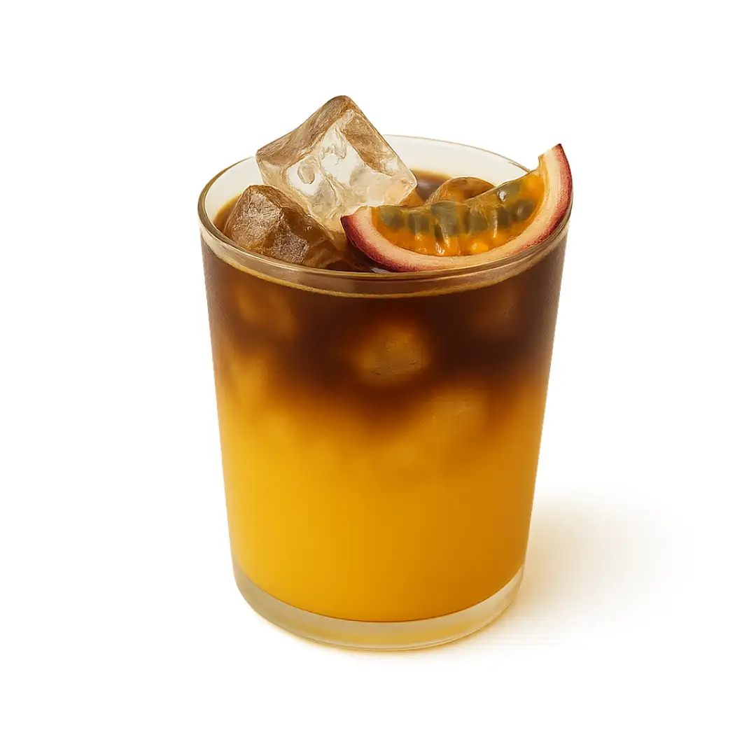 Ame passion - 69.000 ₫ tại Coffee Tree Roasters - Trương Văn Bang