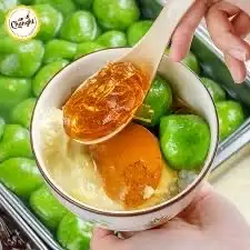 Hình ảnh Chè Sầu Mochi