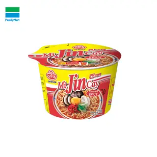 Mỳ Jin Cay Tô 110G - 20.000 ₫ tại FamilyMart - Sài Gòn Sky Garden