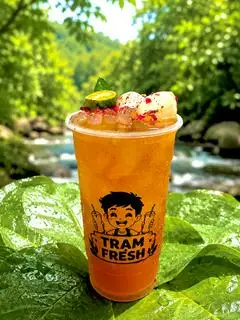 Hình ảnh Trà vải