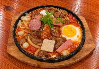 Hình ảnh Bò né 3 Ngon