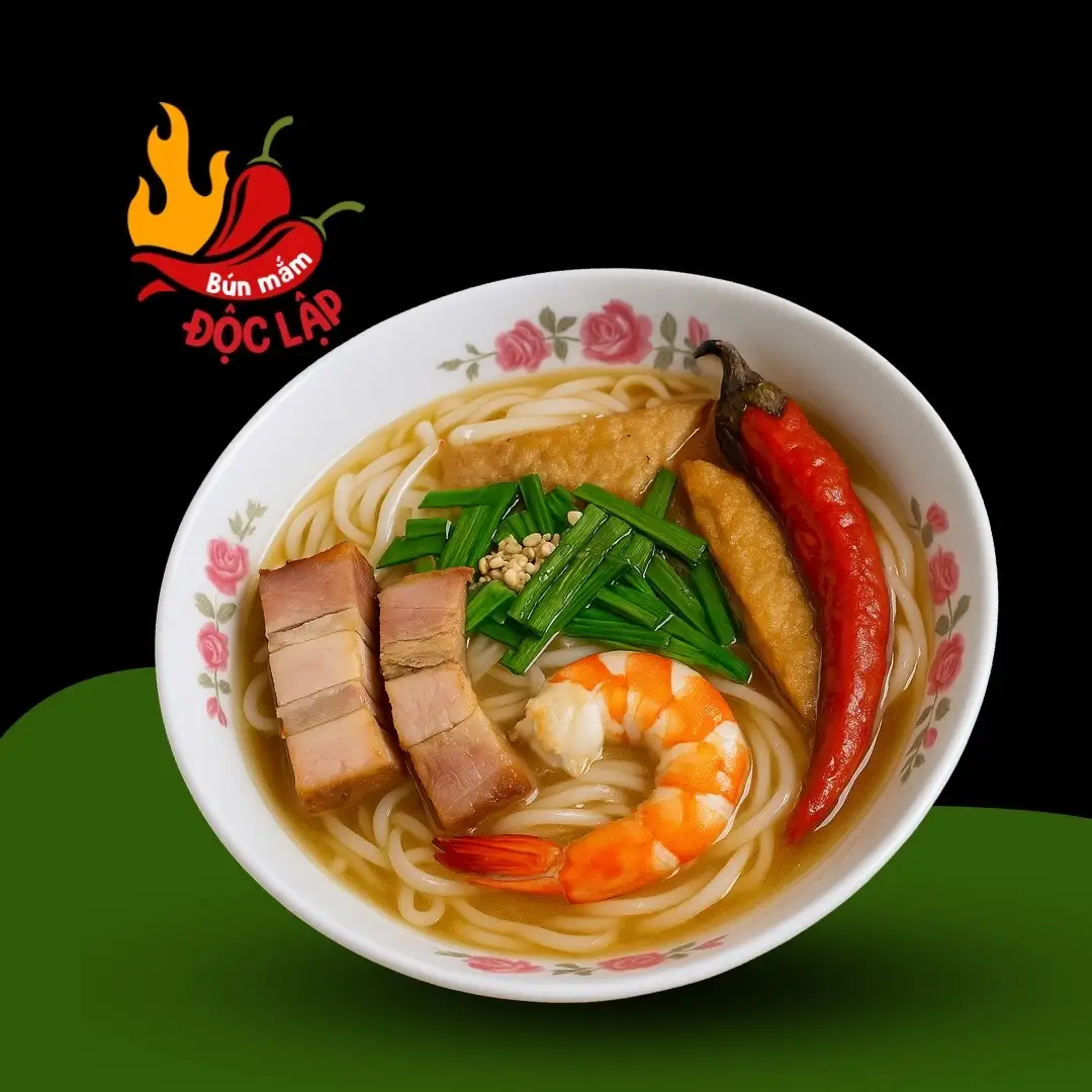 Hình ảnh Tô thường (không hộp)