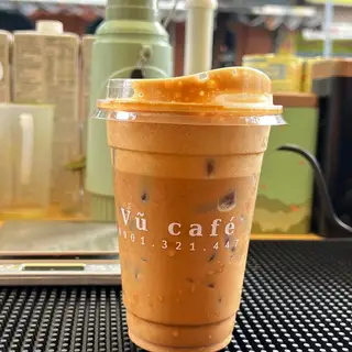 Hình ảnh Cà phê sữa