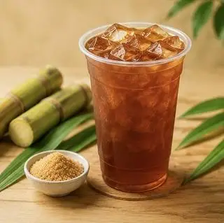 Hình ảnh Trà đường