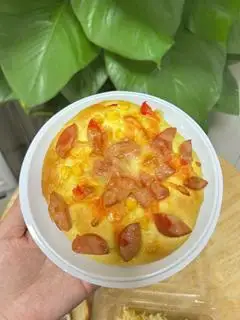 Hình ảnh Bánh pizza