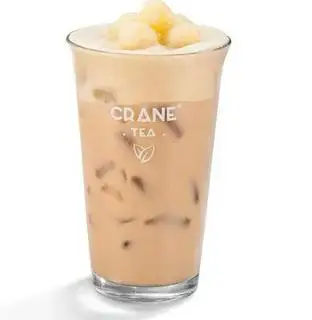 Hình ảnh Olong Sữa Kim Châu Phô Mai