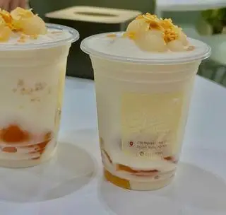 Hình ảnh Ô long nhãn dừa