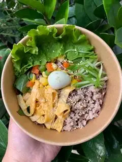 Hình ảnh Bún Gạo Lứt