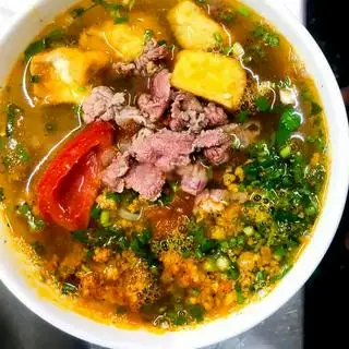 Hình ảnh Bún riêu cua bò