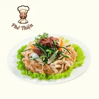 Phở xào bò - 59.000 ₫ tại 3rVibe - Trà Chìll Đậm Vị - Thạnh Lộc 19