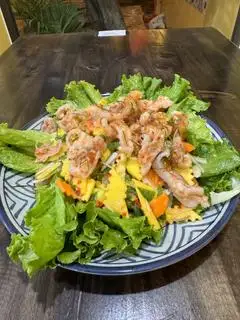 Hình ảnh Gỏi Chân Gà Rút Xương