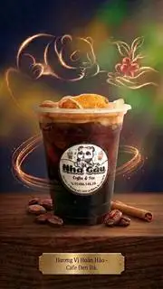 Hình ảnh Cà phê đá
