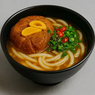 Bánh Canh Giò Heo - 40.000 ₫ tại Bánh Canh Cua Jangji - Đường Số 39