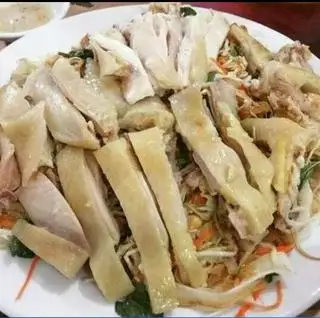 Hình ảnh Gỏi gà - 2 người dùng
