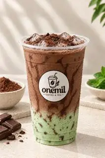 Hình ảnh Cacao bạc hà