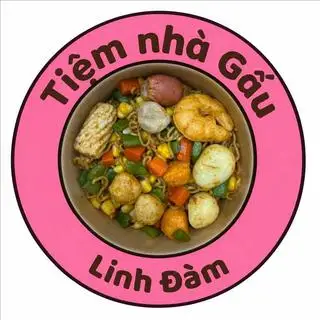 Hình ảnh Mỳ trộn thập cẩm