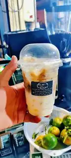Cà phê Bạc xỉu - 30.000 ₫ tại TiTi Coffee - Tôn Thất Thuyết