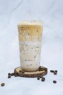 Sữa tươi cà phê - 18.000 ₫ tại Uống Tea & Coffee - Vĩnh Hội