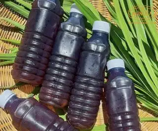 Hình ảnh Nước Sâm nhà nấu 