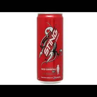 Sting Dâu - 20.000 ₫ tại Quán 150 Garden - Cơm Chiên, Mì Xào & Nui Xào - Đường 57-AP
