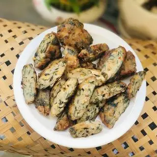 Bún đậu chả ốc - 55.000 ₫ tại Bún Đậu Mắm Tôm Chí Phèo - Khánh Hội