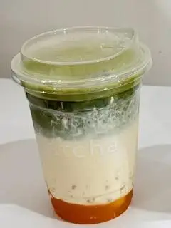 Hình ảnh Matcha mango