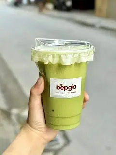 Hình ảnh Matcha Latte