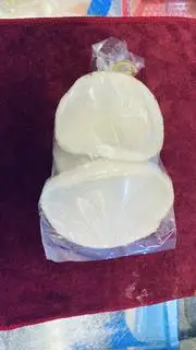 Phồng tôm - 5.000 ₫ tại Tré Trộn Bum - Lê Văn Việt
