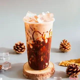 Trà Sữa Choco - Mint - 26.000 ₫ tại Trà Sữa HongKong Baley - Ngô Tất Tố