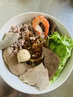 HỦ TÍU MÌ THẬP CẨM ĐẶC BIỆT A MŨI - 68.000 ₫ tại Hủ Tíu Mì Thập Cẩm A Mũi - Bến Phú Lâm