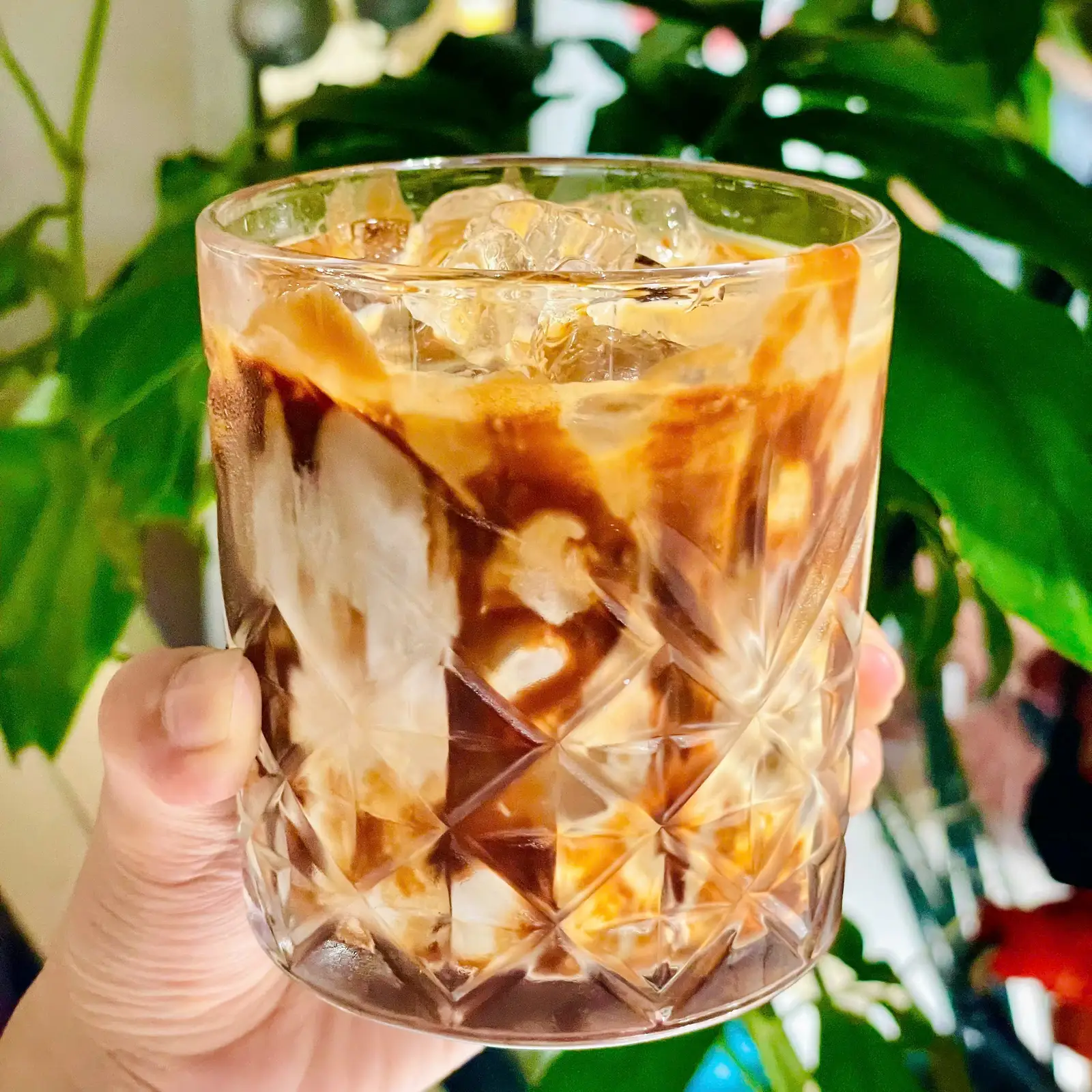 PHÊ CHOCOLATE - 35.000 ₫ tại Matcha & Cà Phê Doppio Cup - Phùng Văn Cung