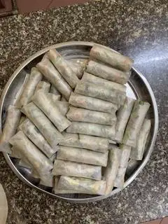 Hình ảnh Bún Đậu Nem 