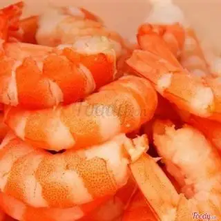Hình ảnh Chén tôm