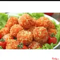 Hình ảnh Hải Sản Sốt Mayonnaise - 3 Cái