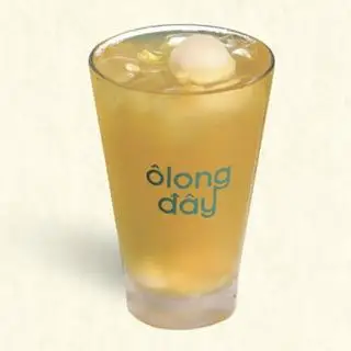 Hình ảnh Ô long nhài vải