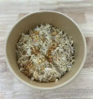 Hình ảnh Xôi ruốc