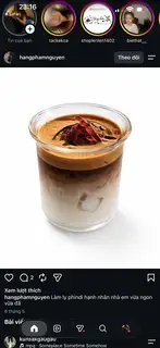 Hình ảnh [NEW] Cafe Hạnh Nhân