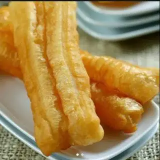 Bánh Quẩy - 7.000 ₫ tại Duy Bảo - Cháo Lòng, Gỏi Lòng - Điện Biên Phủ