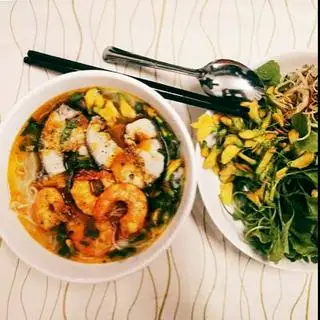 Bún cá đặc biệt - 66.000 ₫ tại Bún Cá Châu Đốc - Vĩnh Khánh