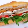 Hình ảnh Bánh mì Hội An