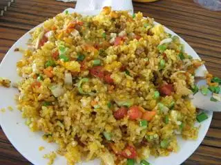 Hình ảnh Cơm Rang Thập Cẩm Bò