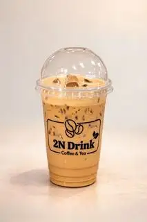 Cà Phê Sữa - 35.000 ₫ tại 2N Drink - Cà Phê, Trà & Matcha - Hồ Văn Huê