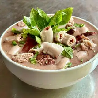 Hình ảnh Cháo Lòng Đặc Biệt 