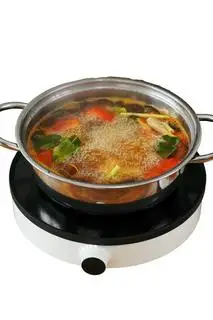 Lẩu Thái Chay - 135.000 ₫ tại Quán Chay Chanh Chúc Bếp - Cơm Chay & Lẩu Chay - Đặng Văn Sâm
